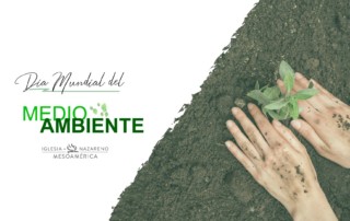 Día mundial del medio ambiente