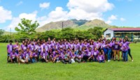Campamento Revive