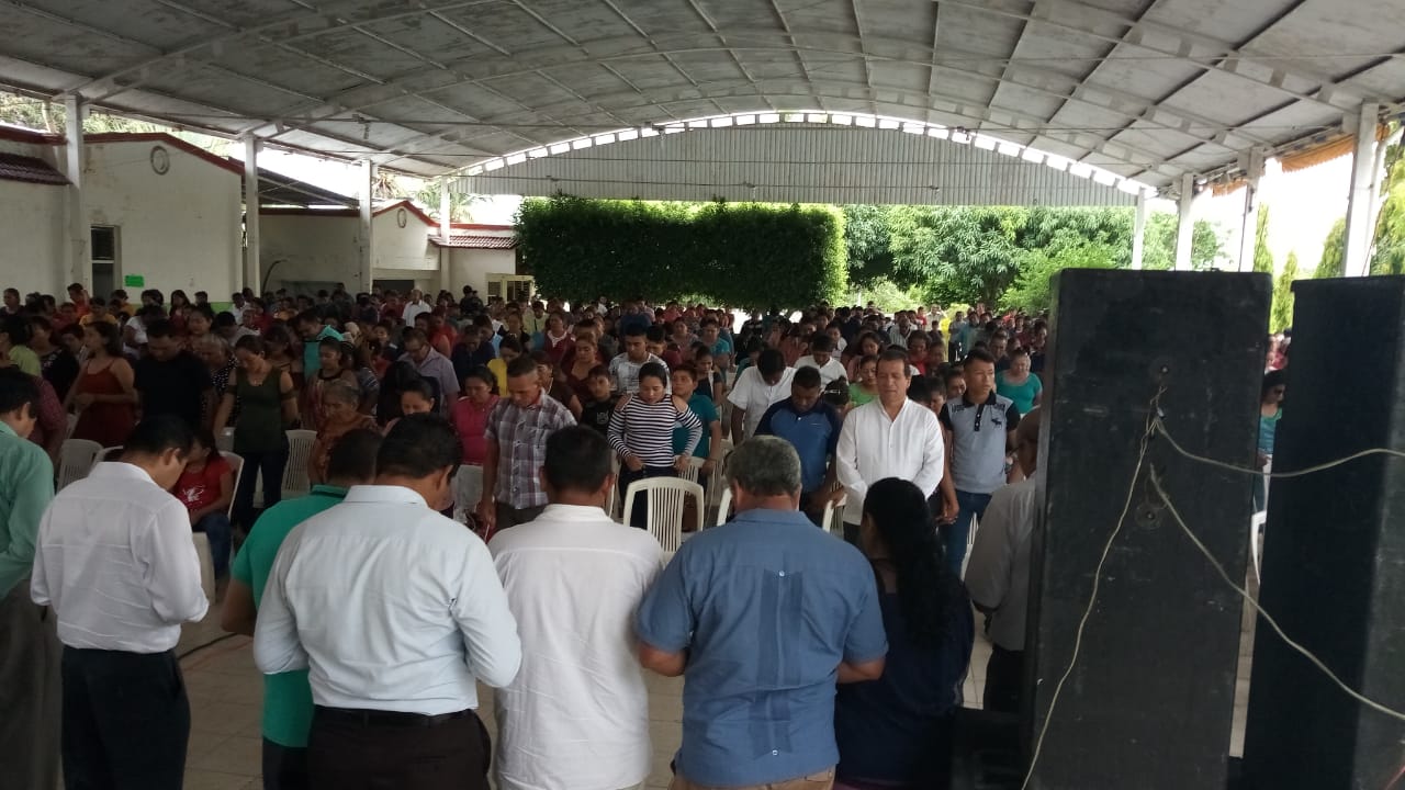 SUR PACIFICO MEXICO