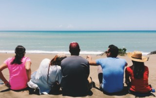 Familia, CUIDANDO BIEN TU HOGAR