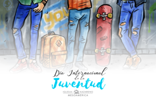 día mundial de la juventud