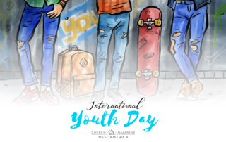 International Youth Day