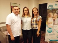 Fibrosis Quística Panamá