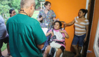 Gira médica Panama 2019