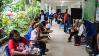 Gira médica Panama 2019
