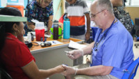 Gira médica Panama 2019
