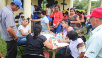 Gira médica Panama 2019