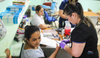 Gira médica Panama 2019