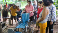 Gira médica Panama 2019