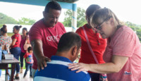 Gira médica Panama 2019