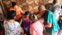 Gira médica Panama 2019