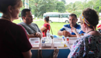 Gira médica Panama 2019