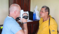 Gira médica Panama 2019