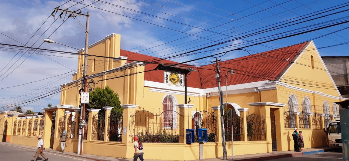centenario idn Cobán 2