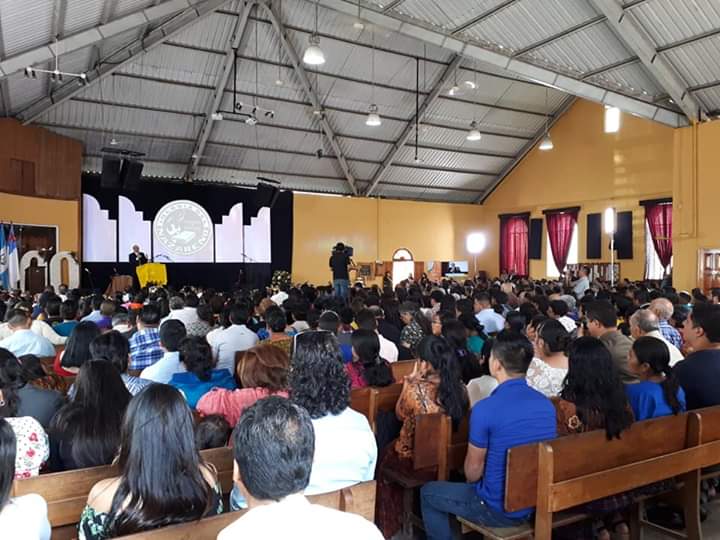 centenario idn Cobán 8