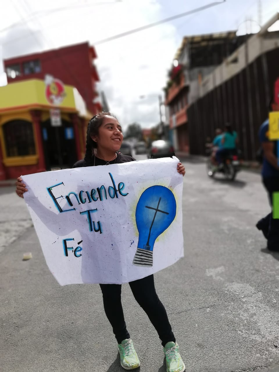 Evangelismo Creativo 2