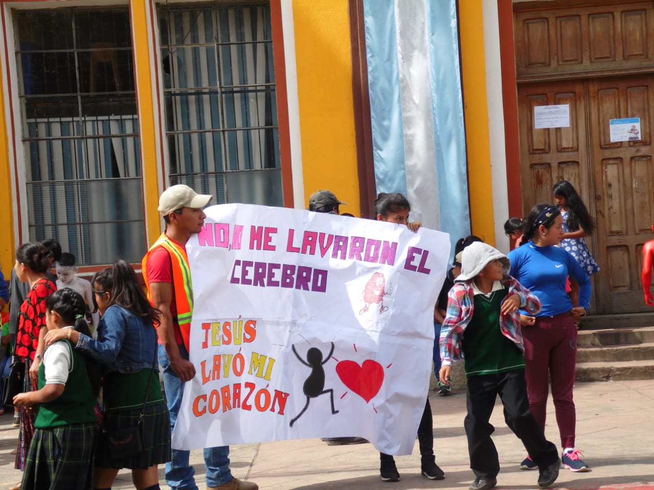 Evangelismo Creativo 5