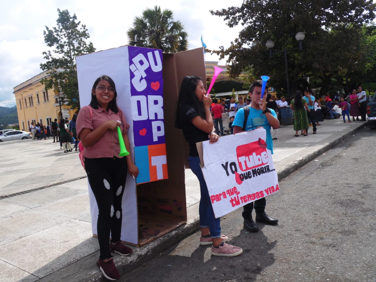 Evangelismo Creativo 6