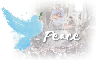 International Day of Peace