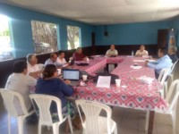 Sub sede STN en Nicaragua