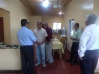 Sub sede STN en Nicaragua