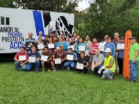 Respuesta a desastres