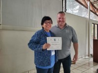 Respuesta a desastres