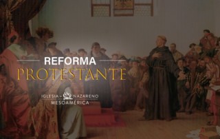 Reforma Protestante