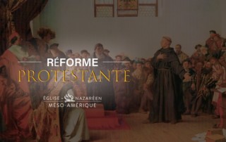 Réforme protestante