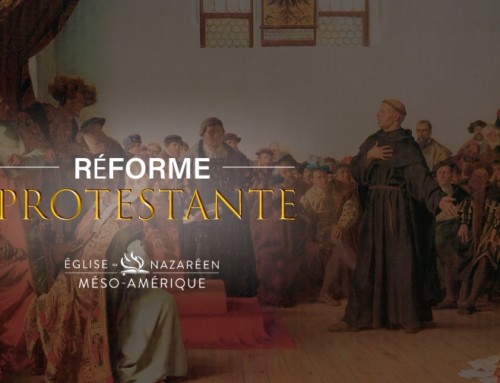 Réforme protestante