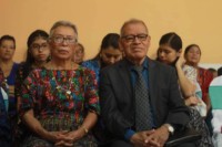 Pastor Gregorio Bin