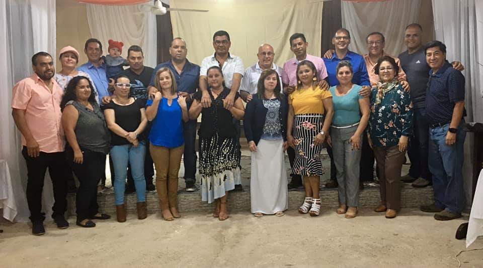 Cuidado familiar Norte 1