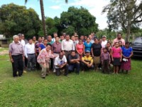 Belize South Training