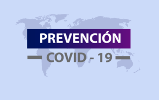 Prevención Covid-19