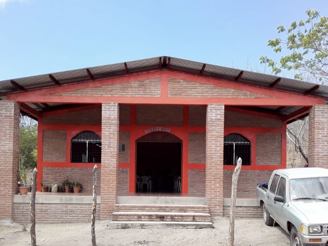 Josué 1 9