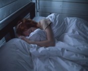 THE IMPORTANCE OF SLEEP