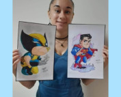 “Stephy Art”