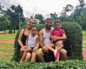 Testimonio Mary Silverio