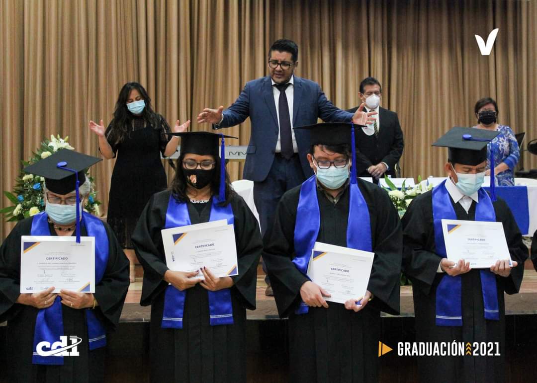 Graduación Campeche2