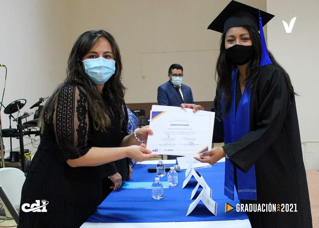 Graduación Campeche3