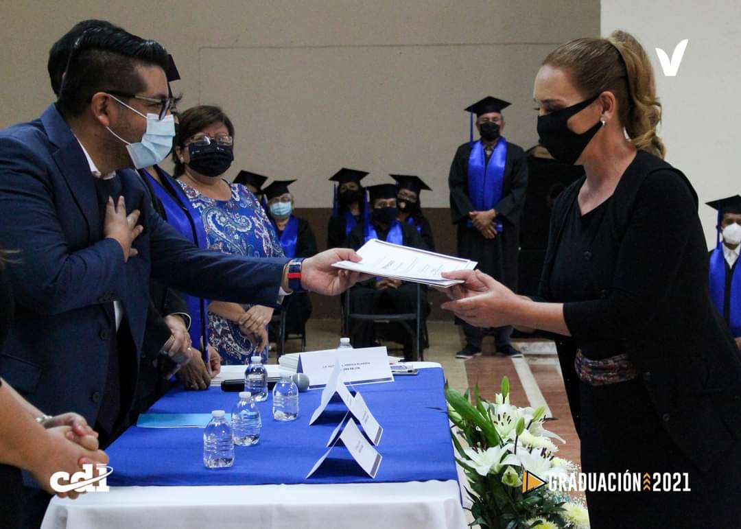 Graduación Campeche4