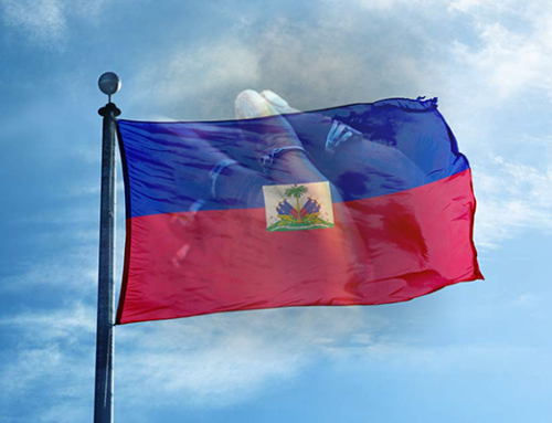 Haiti Nazarenes trust God amid crisis