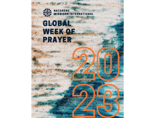 Global Week of Prayer 2023
