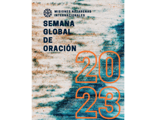 Semana Global de Oración 2023