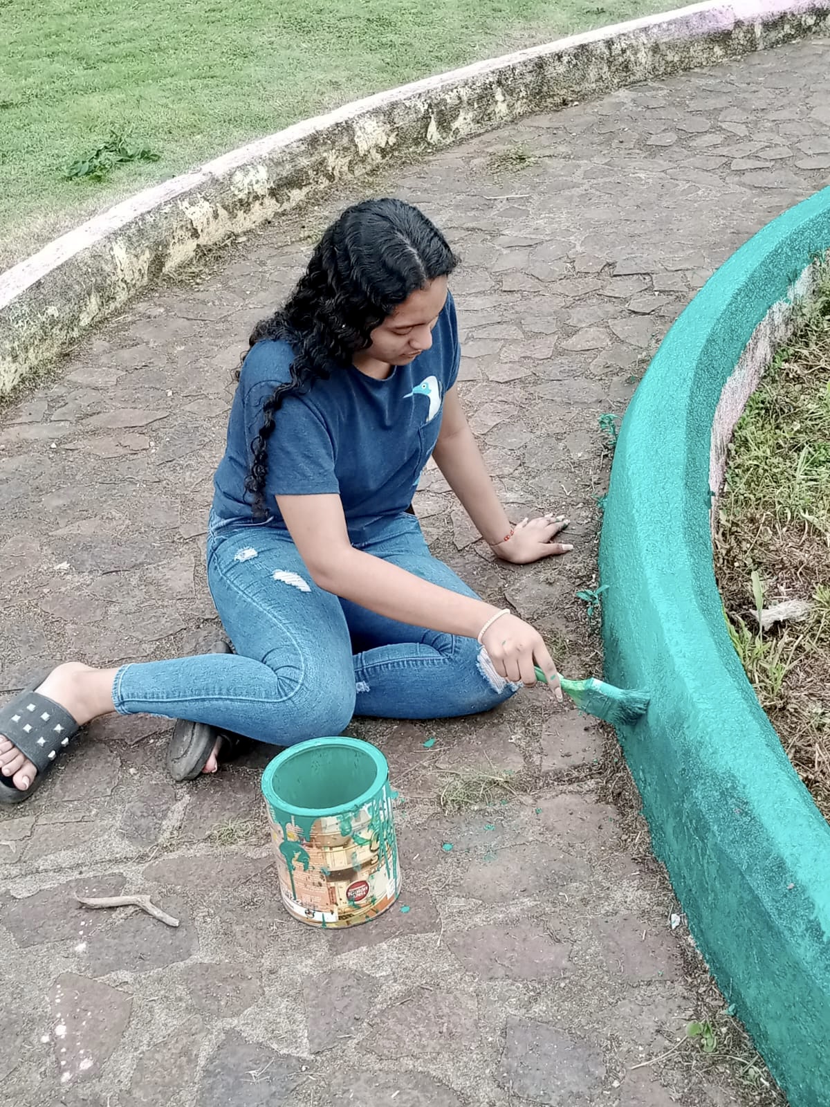 Pintar