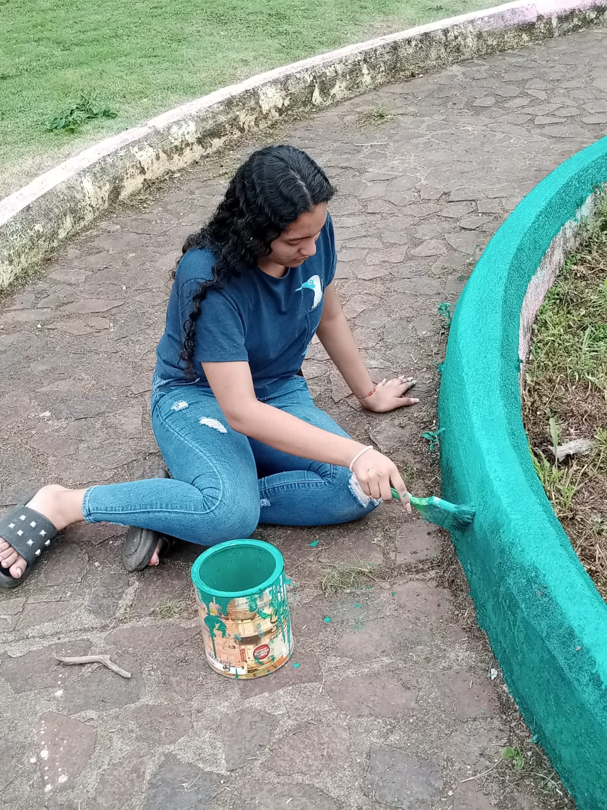 Pintar
