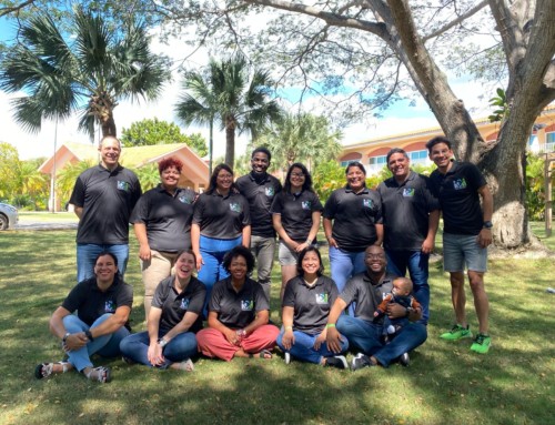 Missions Mobilization Retreat Puts Teaching Into Action