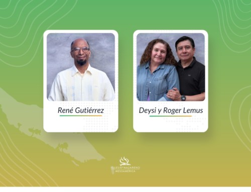 Nuevos Misioneros Llegan a Curazao: Un Paso Más en la Expansión del Evangelio