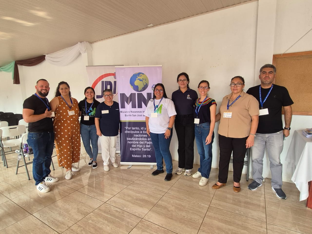 CAPACITACIÓN COSTA RICA - 10