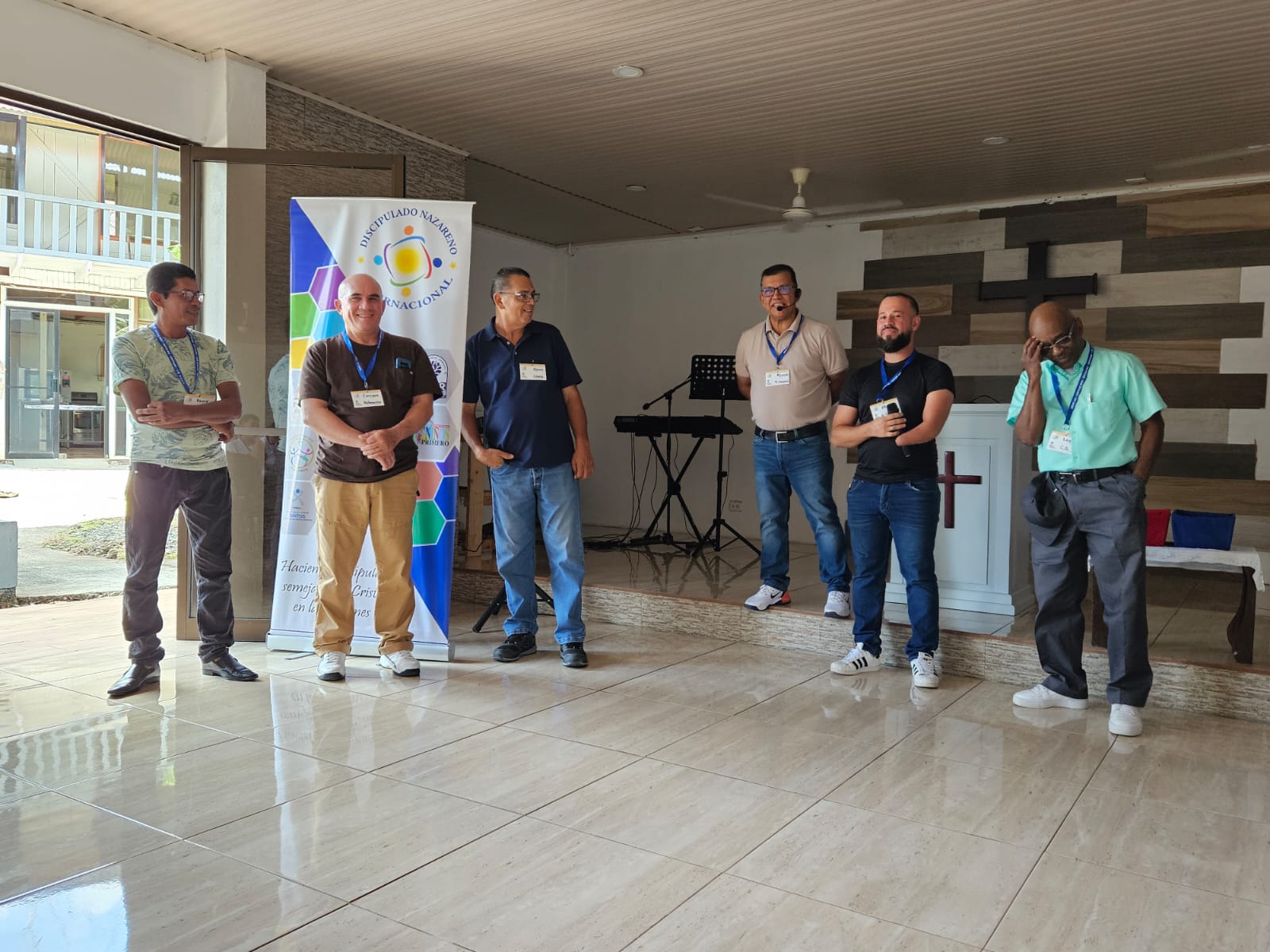 CAPACITACIÓN COSTA RICA - 2